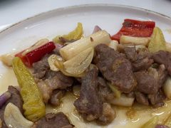 -嘉升大排档(番禺总店)