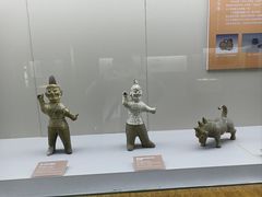 -邹城博物馆