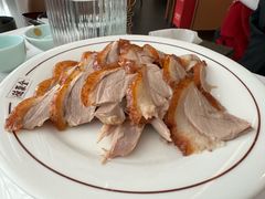 -北京全聚德(王府井店)