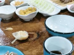 -大明铜锅·烤涮坊·烧烤(新开路店)