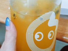 -CoCo都可(建外SOHO店)