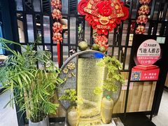 -小三峡食府(西五路店)