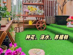 -古力古利托育早教中心(澳门路校区)