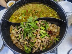 -榕江牛瘪牛肉火锅(东新路店)