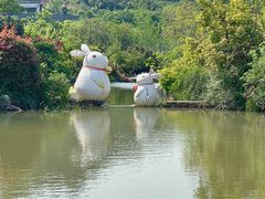 -雅达·阳羡溪山小镇中心