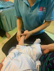 -小美医生小儿推拿(金地艺境店)