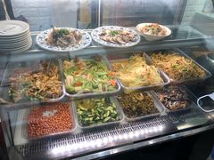 -大嘻咹biangbiang面(历史博物馆店)