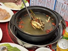 -花苑美食横琴生蚝火锅(拱北粤华路店)