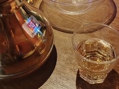 -张家卫·阳江菜·小海鲜(肥婆湾桥店)