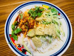 -吴满满油泼面(北方风味园店)