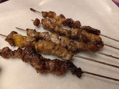-苏小牛·牛肉串(国贸店)
