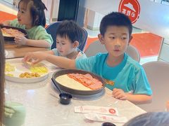 -必胜客(张掖西大街店)