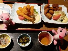 -海鮮市場長崎港(出島ワーフ店)