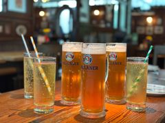 -宝莱纳餐厅(滨江店)