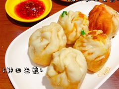 -大壶春生煎(四川中路店)