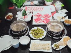 -食鲜捞火锅(湖西路店)