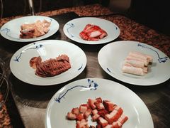 -杭州国际会议中心洲际酒店-原素全日餐厅(解放东路店)