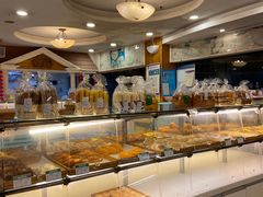 -佳麦烘焙(姚港路店)