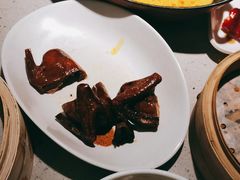 -吉旺港式餐厅(南方商城店)