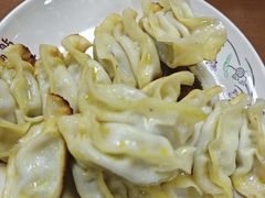 -回回锅贴(小河沿店)