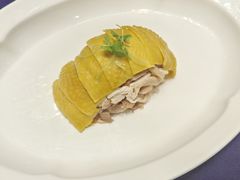 -百盛·鼎膳(中海财富中心)