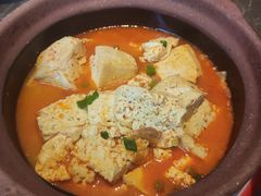 -吕氏焗小鲜•海鲜青岛菜(总店)