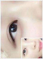 -MIVI野生眉纹绣纹眉