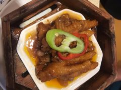 -明腾壹间茶餐厅(新都会花园广场店)