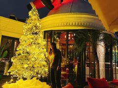 -弦月窗LUNETTE BY AMANDA(复兴路店)