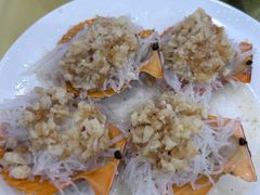 -龙溪海鲜酒家(溪涌店)