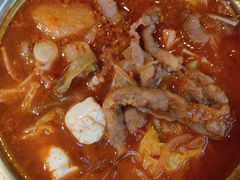 -朴大叔拌饭(上海真如环宇城店)