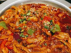 -嘎嘎鸭脑壳(蜀汉路店)