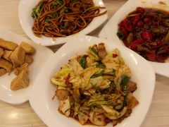 -风味小吃(浦东南路2368)