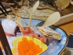 -吉兆·料理(红梅南路店)