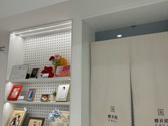 -天真蓝照相馆(中华广场店)