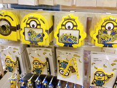 -名创优品(天河区正佳广场二店)