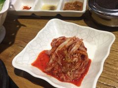 -紫霞门韩国料理烤肉(深南东路店)