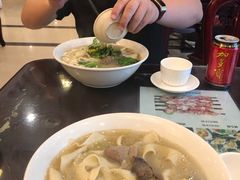 -合记烩面(高新区店)