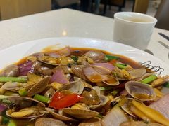 -如轩·海鲜砂锅粥·潮汕菜(小榄店)
