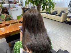 -FG HAIR·烫发·染发