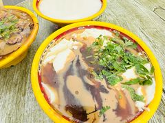 -二李锅巴菜(向东南路店)