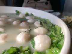 -良师门滨海人家·海鲜·家常菜(滨海城店)