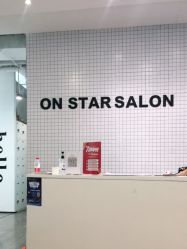 -ON STAR SALON