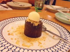 巧克力熔岩-EN SPACE恩空间