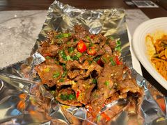 -渔语鱼新川菜Bistro(万象天地店)