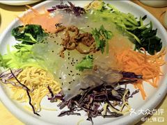 -关东小磨东北菜(上海长风大悦城店)