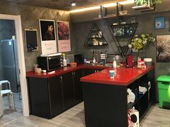 -SAH健身私教工作室(紫东店)