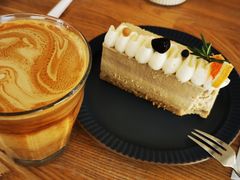 -ChanDu躔度咖啡(灯塔店)