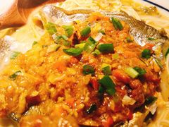 -十面春风·江南面馆(崇宁路店)