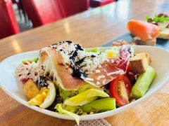 -LA MAISON公鸡和龙(蛇口店)